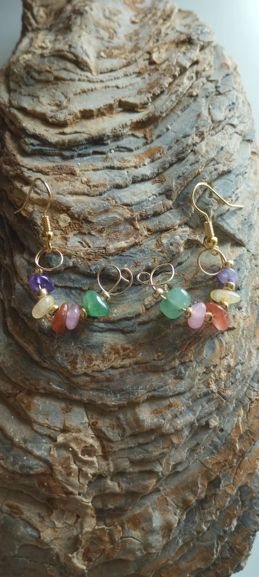 🧜🏻‍♀️🌈Minhas Preciosas Sereias de Ágatas Naturais🌈🧸🏻‍♀️🧸 – photo 2